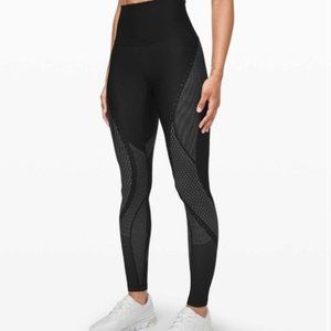 Lululemon | Mapped Out High Rise Tight